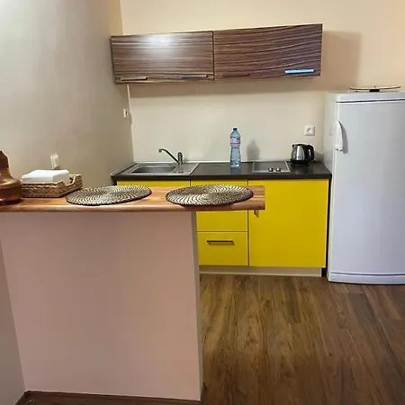 Tatil Evi A Charming And Peaceful Summer 400m From The Sea Varna