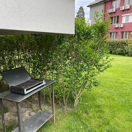 A Charming And Peaceful Summer 400m From The Sea *