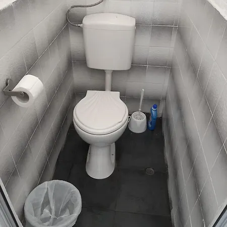 Tatil Evi A Charming And Peaceful Summer 400m From The Sea *