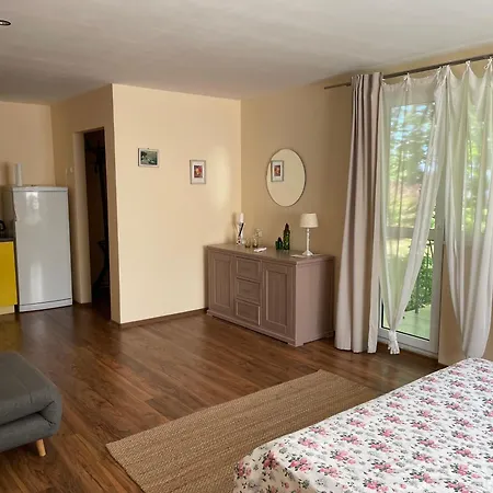 Tatil Evi A Charming And Peaceful Summer 400m From The Sea