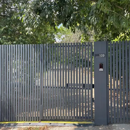 A Charming And Peaceful Summer 400m From The Sea Tatil Evi *