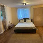 Ferienhaus Peaceful Summer House With Garden Near The Kabakum ,