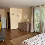 Ferienhaus Peaceful Summer House With Garden Near The Kabakum ,