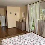 Ferienhaus Peaceful Summer House With Garden Near The Kabakum ,