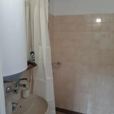 A Charming And Peaceful Summer 400m From The Sea Varna