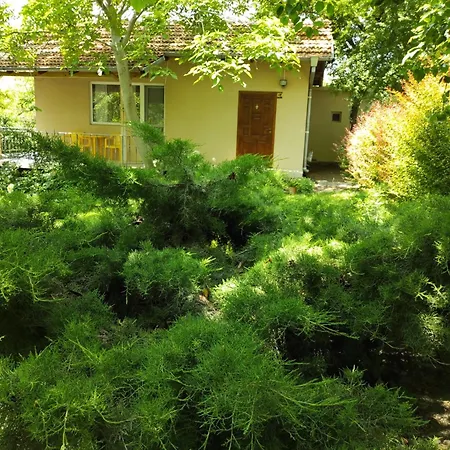 Peaceful Summer House With Garden Near The Kabakum , Case de vacanță
