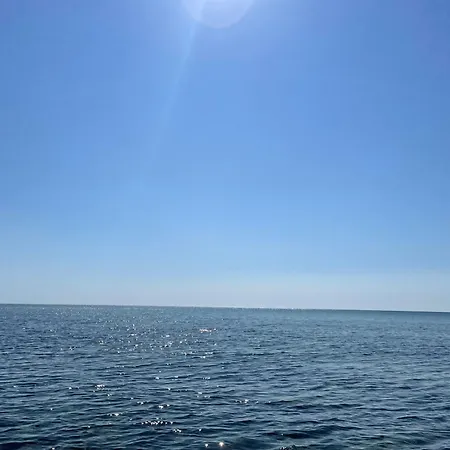 A Charming And Peaceful Summer 400m From The Sea * Varna