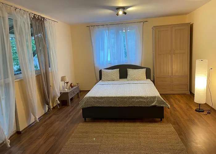 Dom wakacyjny A Charming And Peaceful Summer 400m From The Sea