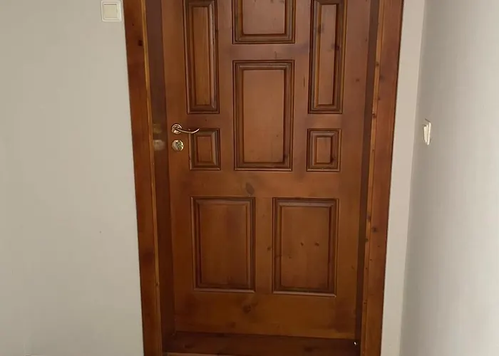 A Charming And Peaceful Summer 400m From The Sea Dom wakacyjny Warna