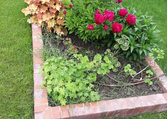 A Charming And Peaceful Summer 400m From The Sea Dom wakacyjny Warna